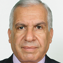 Mahmoud El Jafari