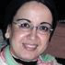 Fatma El-Hamidi
