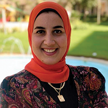 Amira El-Shal
