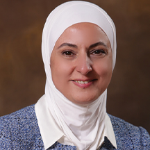 Nesreen Barakat