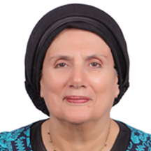 Heba El-Laithy