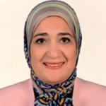 Sherine Al Shawarby