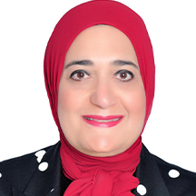 Sherine Al-Shawarby