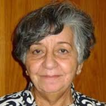 Hanaa Kheir-El-Din