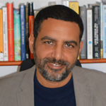 Mohamed Ali Marouani