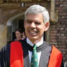 Mohamed El-Erian