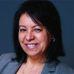 Mina Baliamoune Lutz