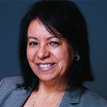 Mina Baliamoune Lutz