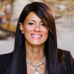 Rania Al-Mashat