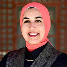Amira El-Shal