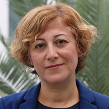 Canan Yildirim