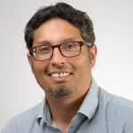 Daniel Mirza