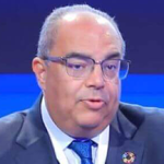 Mahmoud Mohieldin