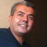 Khaled Qalalwa