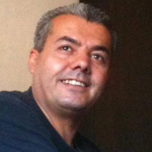 Khaled Qalalwa
