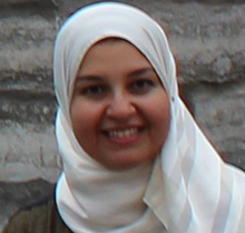 Asmaa Elbadawy