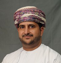 Khamis Hamed Al-Yahyaee