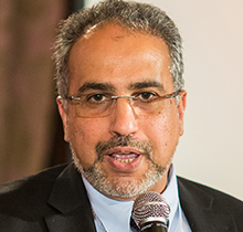 Mahmoud El-Gamal