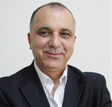 Mohamed Ayadi