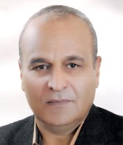 Mohamed Bakhshoodeh