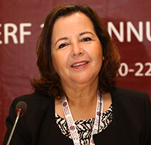 Mouna Cherkaoui