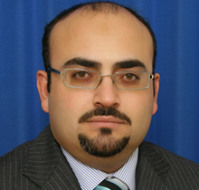 Saed Khalil