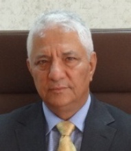 Samir Abdullah
