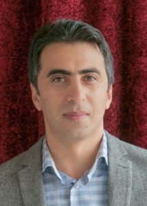 Seyed Mohammad Karimi