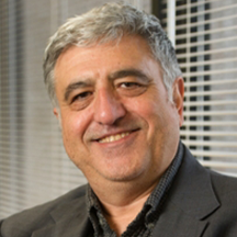 Ali M. Kutan