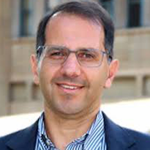 Eduardo A. Haddad