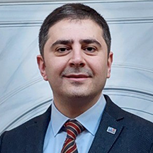 Barış Alpaslan