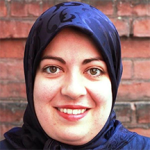 Atiyeh Vahidmanesh