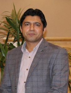 Syed Jawad Hussain Shahzad