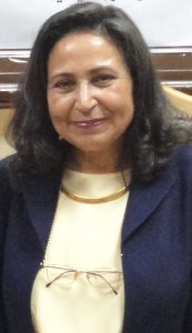 Somaya El-Saadani