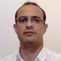 Khaled Nasri