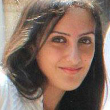 Marian Atallah