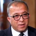 Ashraf Elsayed Elaraby