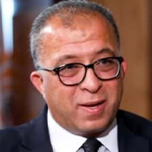 Ashraf Elsayed Elaraby