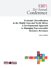 Economic Diversification in the Middle East and North Africa: A ...