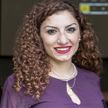 Manal Shehabi