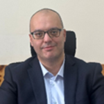 Sameh Hallaq