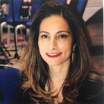 Sahar Aloul