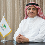 H.E. Abdulrahman A. Al Hamidy