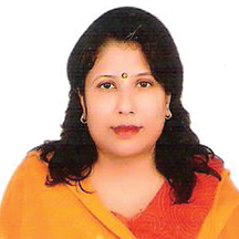 Deepanjana Varshney