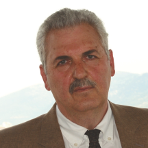Michail Skourtos