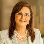 H.E. Hala Elsaid