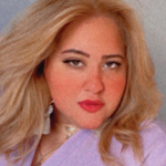 Dina Yousri