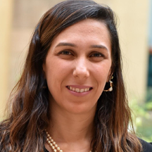 Dina Abdel Fattah
