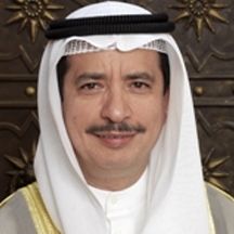 Yousef Hamad Al-Ebraheem