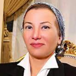 H.E. Yasmine Fouad